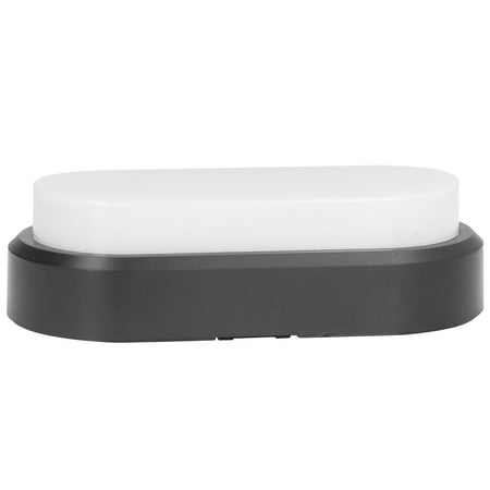 

LED Wall Lights Soft Glareless Light Modern Outdoor Lights Eco Friendly For Porch For Corridor For Courtyard