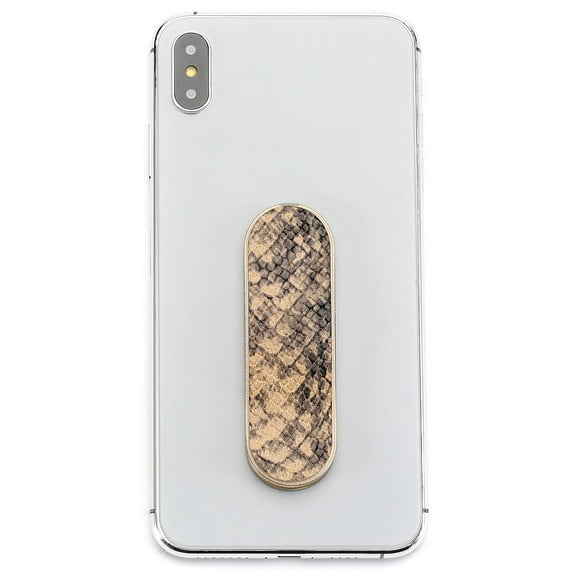 MOMOSTICK,Phone Grip,Stand/Holder,Two-Way Stand,New Finger Grip for All Smartphones