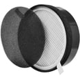 thumbnail image 1 of Filtre de Remplacement pour Purificateur d'Air Levoit LV-H132, 1 of 4
