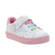 thumbnail image 2 of Tenis Para Niña Tropicana Talla 17 Blanco Salma Unicornio Arcoiris, 2 of 4