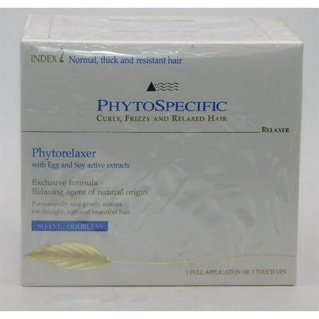 Upc 618059100659 Phytospecific Curly Frizzy Upcitemdb Com