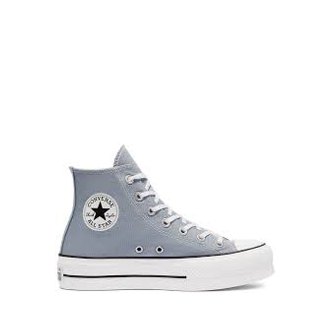 converse all star white womens size 8