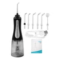 thumbnail image 3 of Irrigador bucal do eléctrico máquina Dental potente irrigador de eliminación de sarro Estilo B, 3 of 9