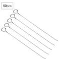 50 Pcs Inoculating Loop Lab Bacterial Culture Microbiology Uses 50-pcs-inoculating-loop-lab-bacterial-culture-microbiology-uses