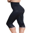 thumbnail image 4 of Women's Rago 6266 Diet Minded High Waist Pantliner (Black M), 4 of 4