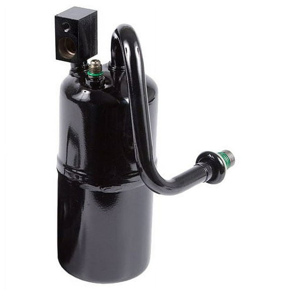 For Jeep Cherokee 1997 1998 1999 2000 A/C AC Accumulator Receiver Drier - BuyAutoParts