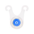 thumbnail image 1 of Outdoor Colorful Decorative Warning Lights Camping Tent Lights Silicone Flashing Lights, 1 of 3