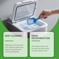 thumbnail image 5 of Ice Machine Cleaner Tablets for Deep Cleaning, Revives Freshness and Powerful Action, 12 Pieces for Home and Commercial Use, 5 of 5