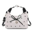 thumbnail image 1 of Sweet Girl Handbag Niche Design Trend Western Style Crossbody Single Shoulder Bag, 1 of 8