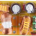 thumbnail image 3 of 【4A】2A 4A 10A 20A DC LC Filtro EMI Filtro Interferencia Electromagnética FCC Seguridad Coche Audio Filtro Alta Frecuencia (4A), 3 of 9