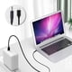 thumbnail image 4 of Convertidor Cargador USB C Bsvklp PD 4.5x3.0, 4 of 9