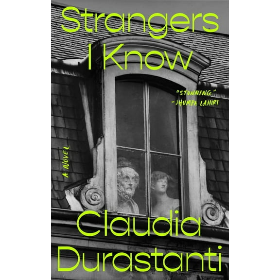 Strangers I Know (Hardcover)