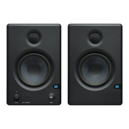 PreSonus Eris E4.5 - Monitor speakers - 50 Watt (total) - 2-way