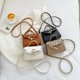 thumbnail image 3 of Bolso de celebridad online de moda, mini bolso pequeño para mujer, nuevo estilo 2025, bolso de mano a juego con todo, bandolera de hombro, 3 of 4