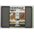 thumbnail image 1 of Heritage "The Rock Plus" Reversible Grill/Griddle, 1 of 4
