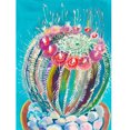 thumbnail image 1 of Taladro Diamante Pintura (DE0899) 5D DIY Completo Cactus Bordado Mosaico Kit (W1887) 45x60cm FLhrweasw Nuevo, 1 of 1