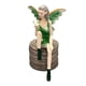 thumbnail image 3 of Figura de hada en miniatura, escultura decorativa, estatua, accesorio de jardín de hadas para Verde, 3 of 8