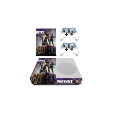 Skin Xbox One S Skinner(0032)