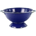 thumbnail image 1 of Reston Lloud 80705 Calypso Basics 3qt Colander  Indigo, 1 of 5