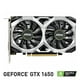 thumbnail image 2 of Tarjeta de Video MSI Geforce GTX 1650 VENTUS XS 4G OC GDDR5 MSI Geforce GTX 1650 VENTUS XS 4G OC GDDR5 HDMI, 2 of 5