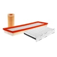 thumbnail image 1 of Kit De Filtro de Aire, Filtro de Aceite y Filtro de Cabina 3 PIEZAS Compatible con Volkswagen Jetta L5 2.5L DE 2005 A 2009, 1 of 3