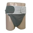 thumbnail image 3 of Couche-culotte en Tissu pour Adulte Réutilisable Couche-Culotte pour Adulte Pantalon Anti-Fuite pour Hommes Femmes, 3 of 6
