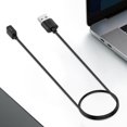 thumbnail image 3 of Ndcxsfigh Pulsera Magnética Cable Carga USB para Redmi Watch3 Lite (60CM), 3 of 9