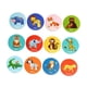 thumbnail image 5 of Rompecabezas de animales para combinar, juegos preescolares, regalo de desarrollo resistente Animal del bosque, 5 of 9