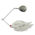 thumbnail image 3 of Northland Reed-Runner Classic Single Colorado Spinnerbait 3/8oz Crawfish Nickel, 3 of 11