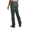 thumbnail image 1 of Pantalones vaqueros Ariat M2 con corte holgado para hombre, 414 ml, mezclilla, 1 of 3
