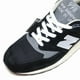 thumbnail image 4 of New Balance 998 U998BL Made In USA Men's 11 Black/Silver/Grey Brand New, 4 of 6