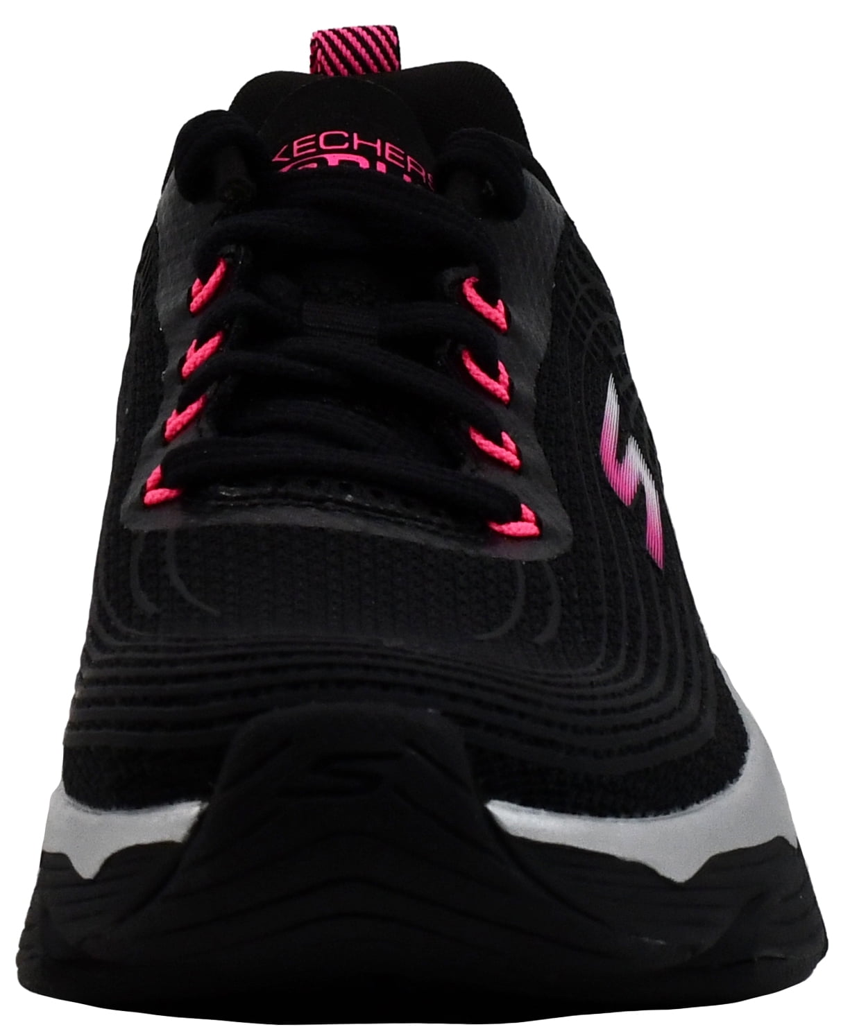 skechers women's max cushioning elite trainers
