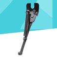 thumbnail image 2 of 18.5CM Bike Kickstand Kickstand Single-sided Support Rear Side Non-Slip Bike Kick Stand for 20 Inches Tyres, 2 of 6
