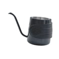 thumbnail image 4 of GROWTH TANK Pour over Coffee Kettle Mini Coffee Tea Pot for Gift Cafe Bar Travel black, 4 of 9