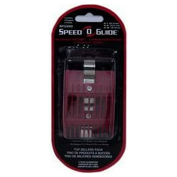Speed O Guide Sp Sp3000, Comb