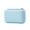 Blue, variant on Multiple Section Protective Camera Pouches Water Resistant Design Camera Equipment Case for Professional Photography Gear