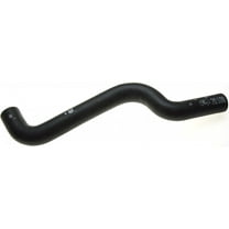 Gate 20686 Premium Molded Coolant Hose Fits select: 1971-1972 CHEVROLET C10, 1970-1975 CHEVROLET CAMARO