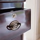 thumbnail image 5 of PUSH Botón Lock Lock Latch Cajón de recubrimiento Cajón de gabinete Bloqueo, 5 of 6