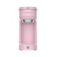 thumbnail image 1 of CULINARY CHEF - Cafetera retro para café molido, 600 ml, rosa, 1 of 4