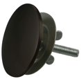 thumbnail image 1 of Stainless Steel Kitchen Sink Faucet Hole Cover Basin Hole Sealing Plug, 1 of 8