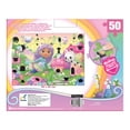 thumbnail image 4 of Rompecabezas Gabbys Dollhouse Infantil Frota y Descubre 50 Piezas, 4 of 5