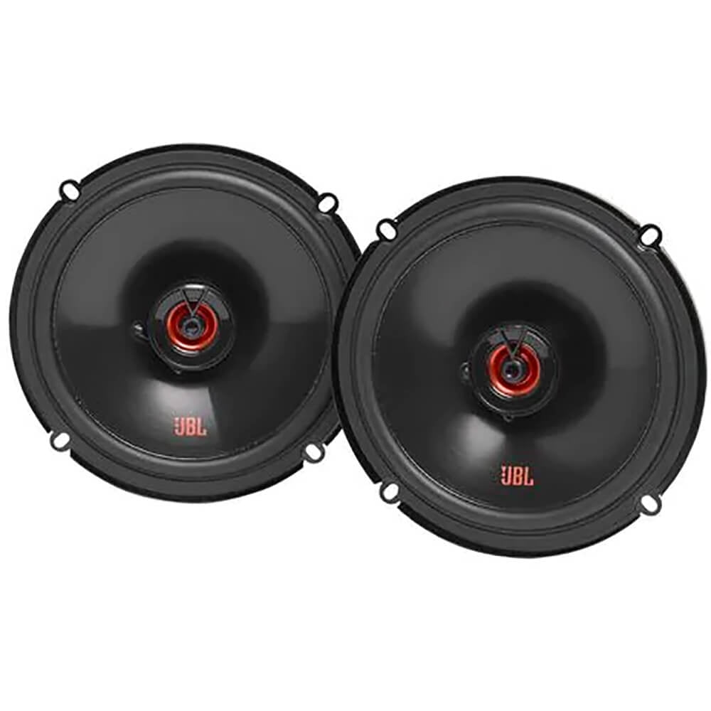 JBL SPKCB620 Club ShallowMount 6.5 inch TwoWay Car