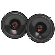 JBL SPKCB620 Club Shallow-Mount 6.5 inch Two-Way Car Speaker