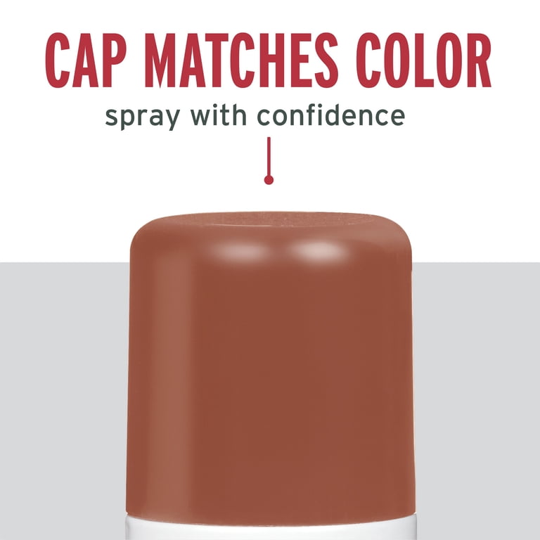 Rust-Oleum Stops Rust Turbo Primer, Rusty Metal Red 24 oz photo 8