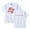 White-R153748, variant on Bailey Zimmerman fall in love merch T Shirt men Short Sleeve crewneck tshirt women music fans hip hop tops
