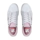 thumbnail image 2 of Tenis Urbano Para Mujer CASTALIA Blanco con Rosa 681-48 CASTALIA  681-48, 2 of 2