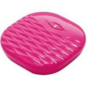HarrisCommunications Amplifyze TCL PULSE Bluetooth Enabled Vibration and Sound Alarm- Pink