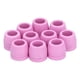 thumbnail image 1 of Accesorios Para Cortadores De Plasma, Boquillas No Táctiles, 10 Piezas De Piezas Para Cortadores De Plasma Para Uso Profesional, 1 of 7