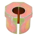 thumbnail image 2 of KR23228, Sturdy Long Life Alignment Caster Camber Bushing Eliminate Steering Wheel Vibration 2 degrees Celsius aster Shim  for Vehicle, 2 of 7