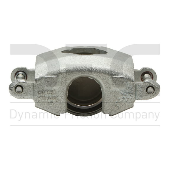Front Left Dynamic Friction Company Premium Brake Caliper 331-46005
